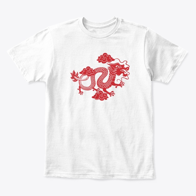 Dragon in the Sky