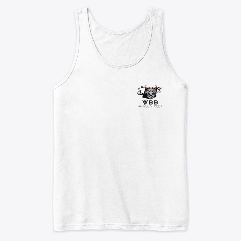WBB Logo clothes