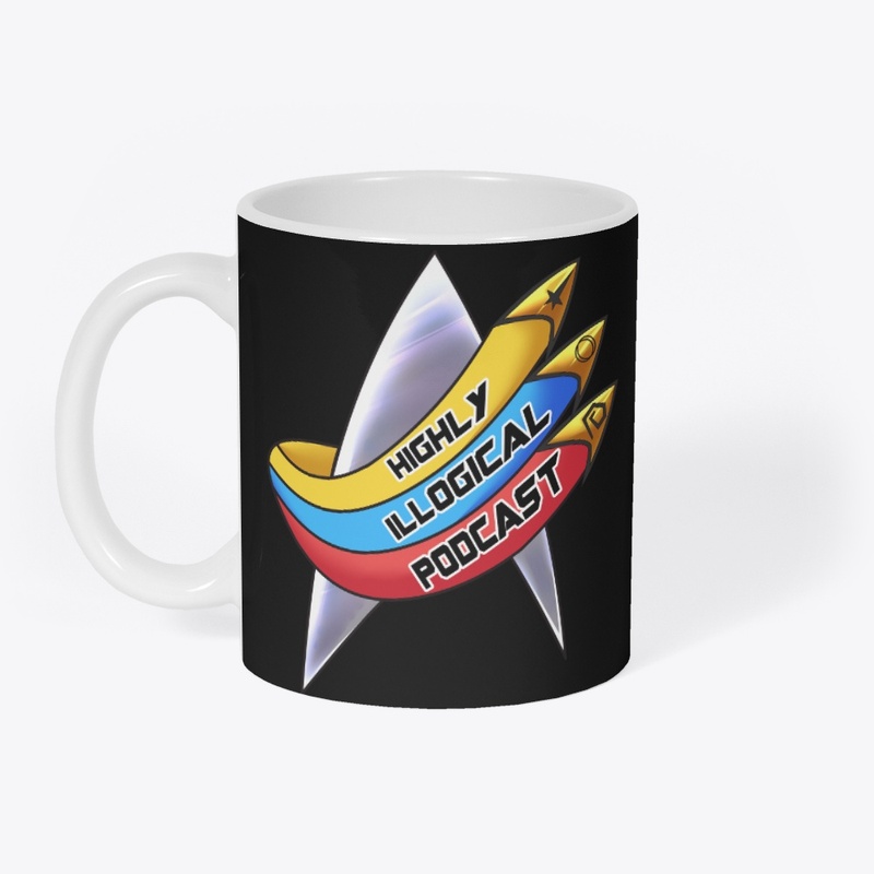 Highly Illogical Podcast