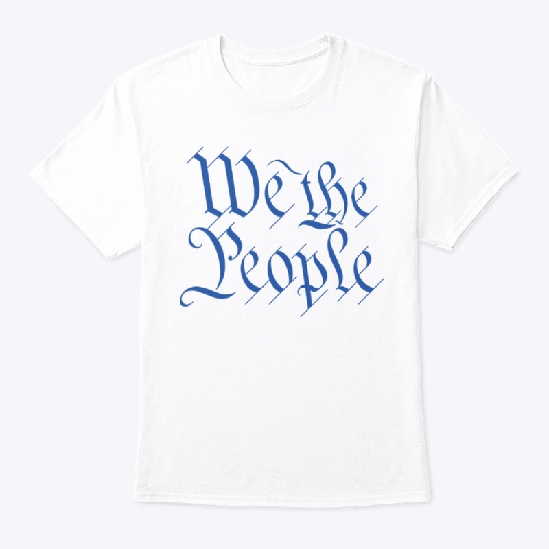 We the People Will Not Comply!