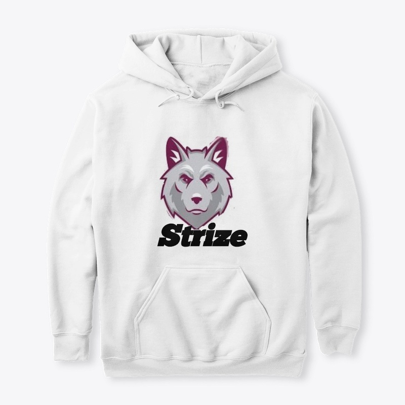 Strizechannel official merch
