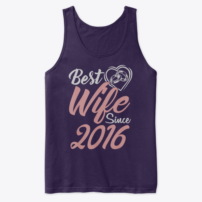 3rd Wedding 3 years Best Wife Since 2016