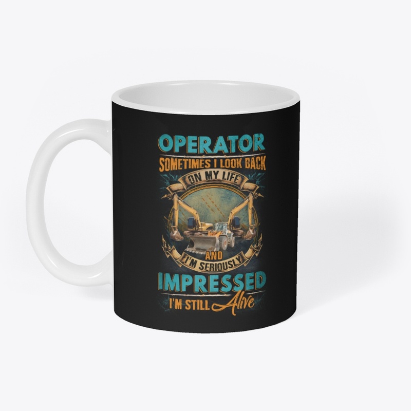 Operator's Life