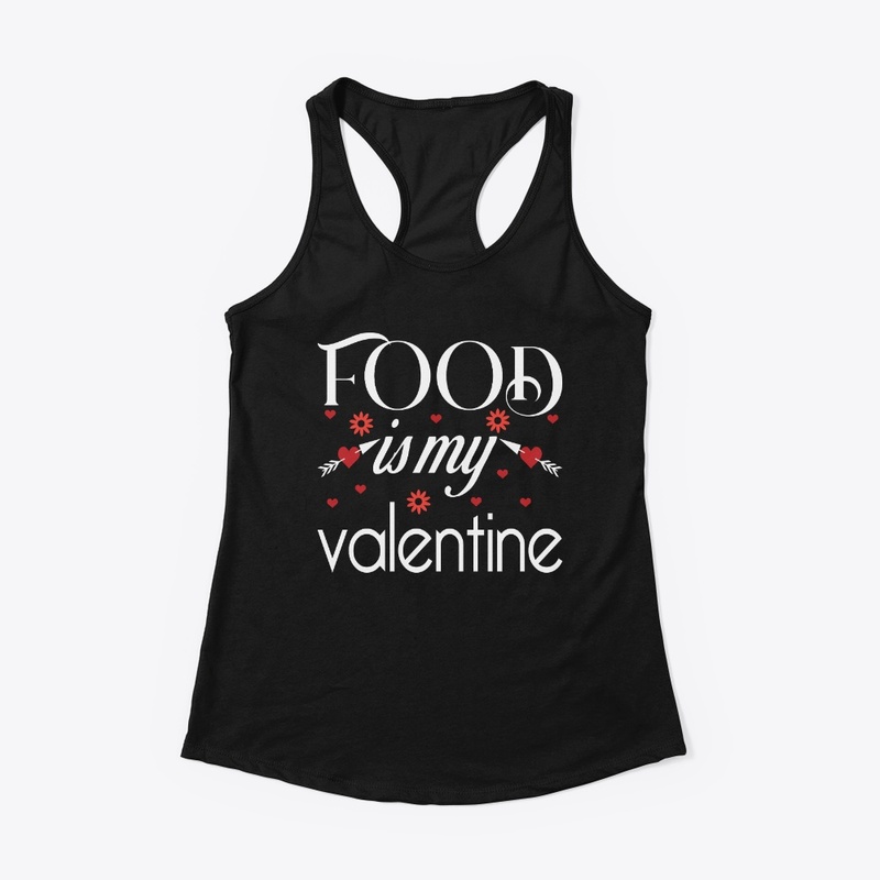Food valentine