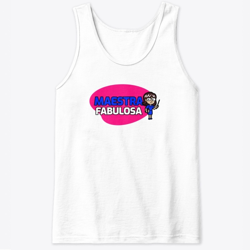 Maestra Fabulosa
