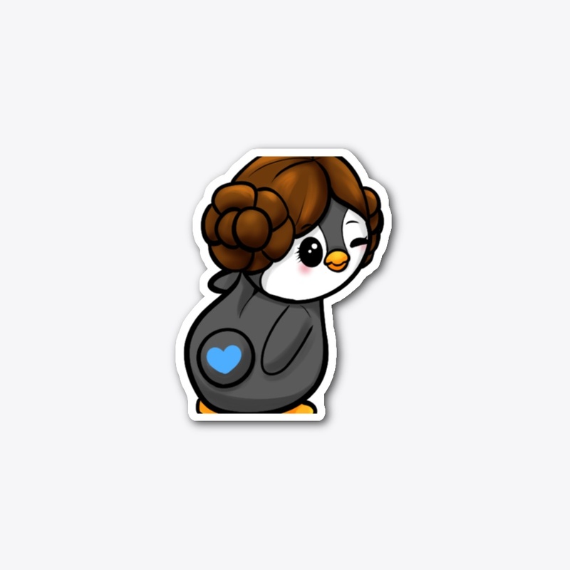 Pengu booty