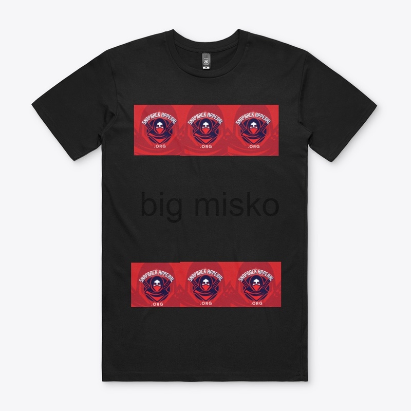 big misko