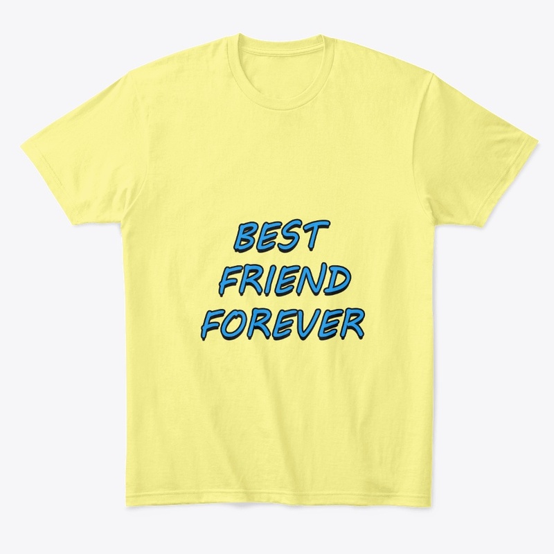 Best Friend Forever