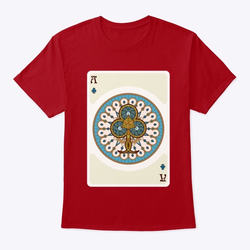 Ace Classic Tee