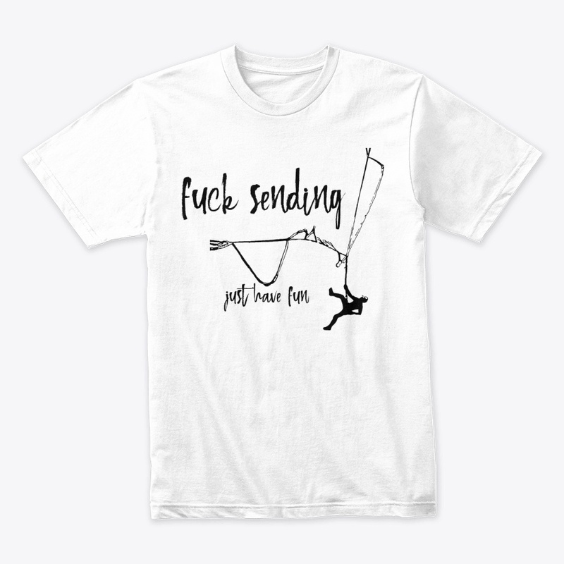 Fuck Sending