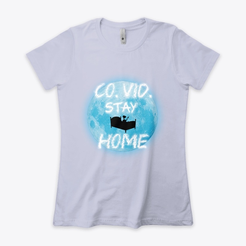 CO. VID. STAY HOME