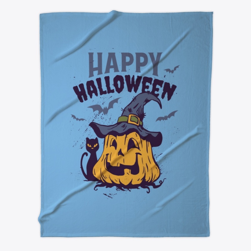 Happy Halloween 🎃