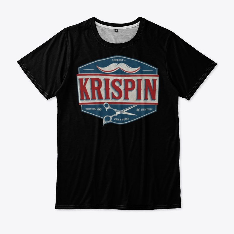 KRISPIN