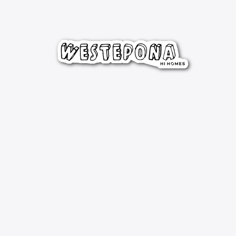 Westepona Line