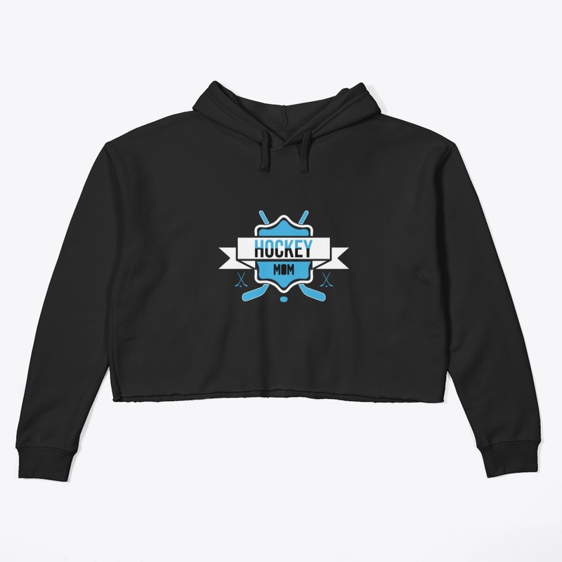 Hockey Mom T Shirt Design
