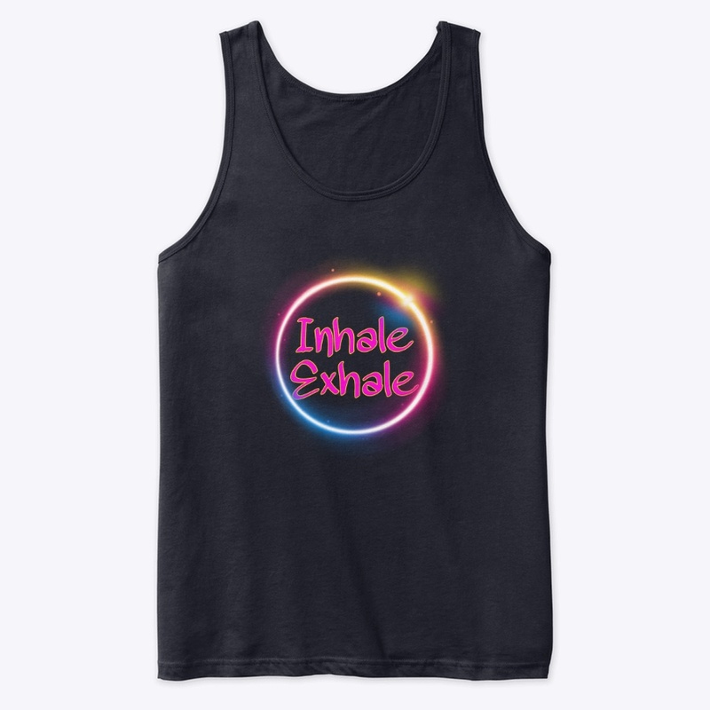 Inhale Exhale yoga gear