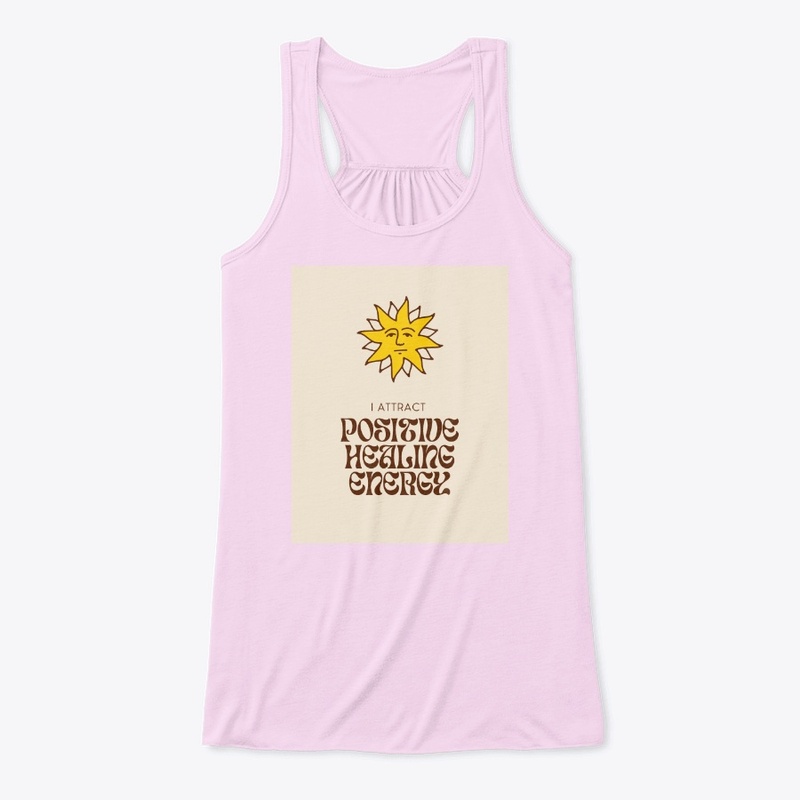 Positive Energy LIne