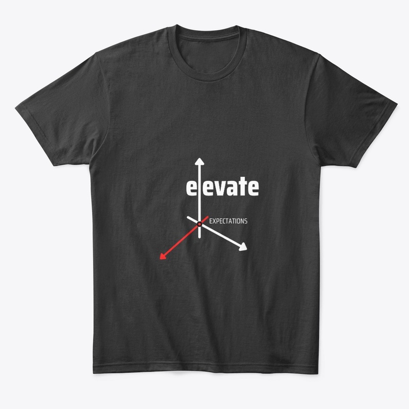Elevate Expectations 