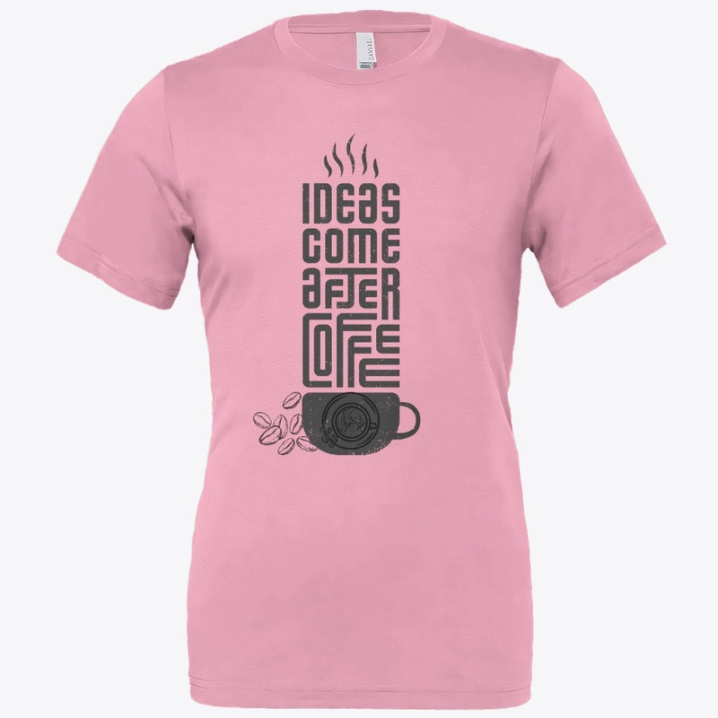 Morning Coffee