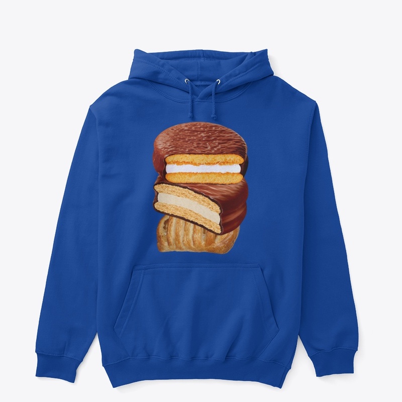 Cake product.distinctive
