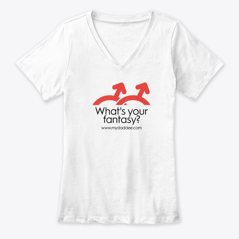 Fantasy Series By MyDaddee