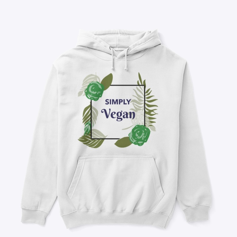 Simply Vegan
