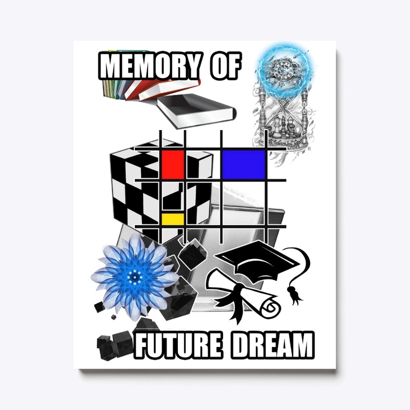 OpenLandd 119 - Memory Of Future Dream