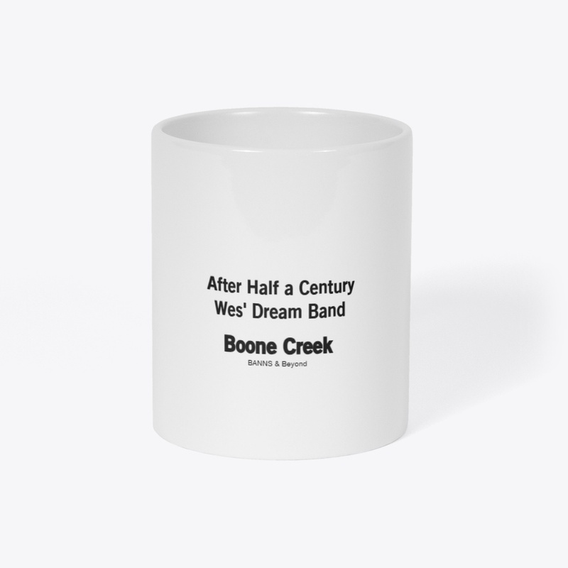 Boone Creek