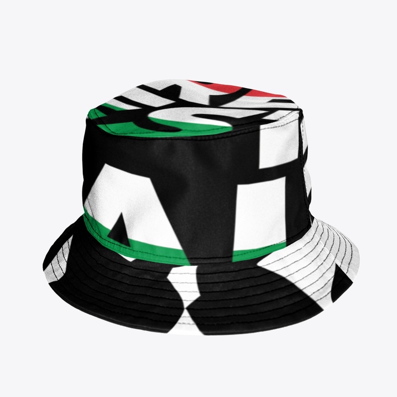 Free Palestine