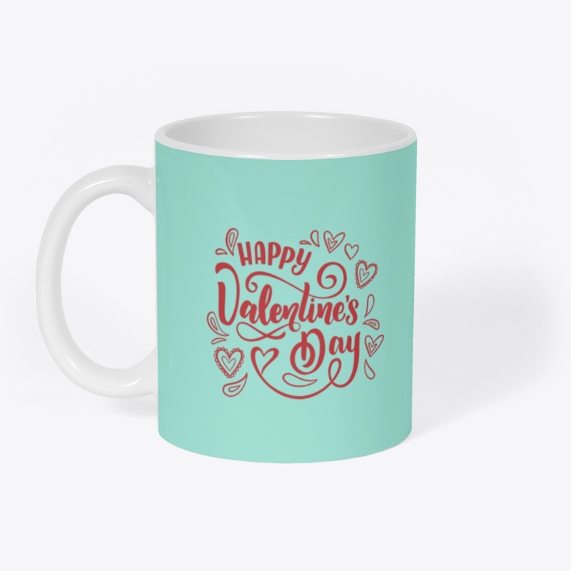 Happy Valentines Day 