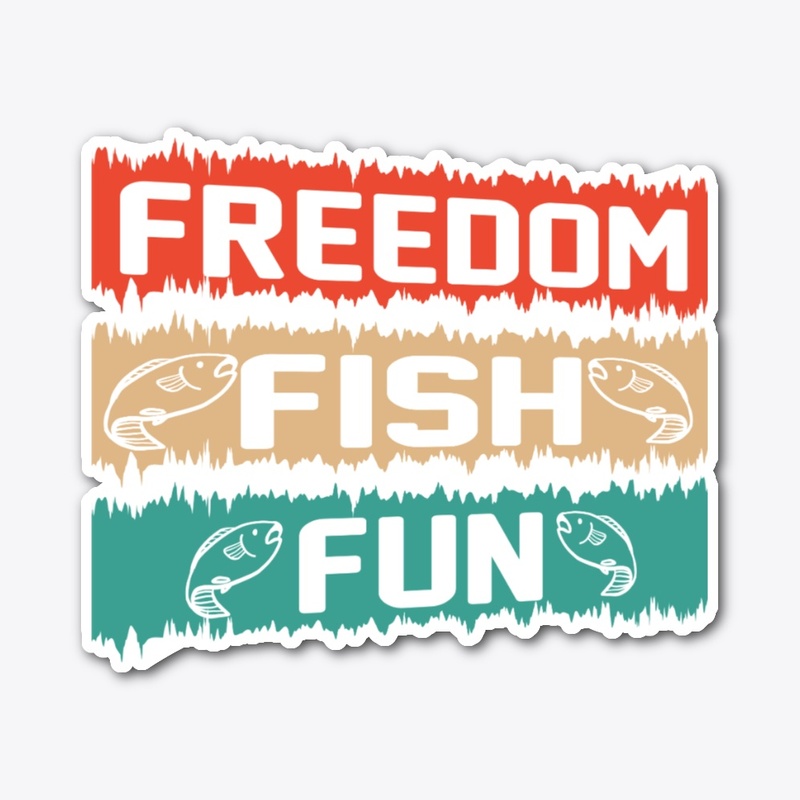 Ultimate Fishing Tee