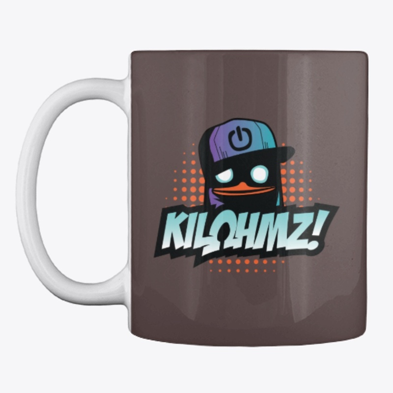Gnar Kilohmz Logo