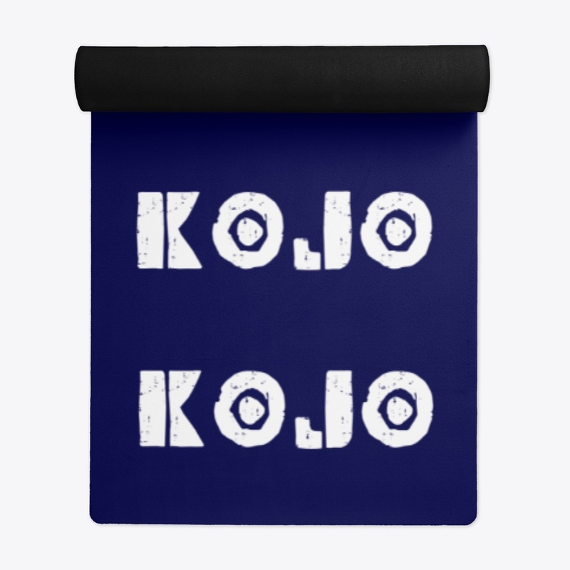 Kojo