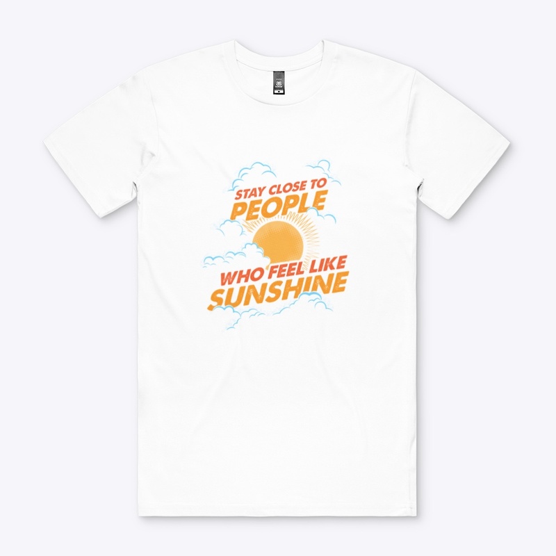 Sunshine People