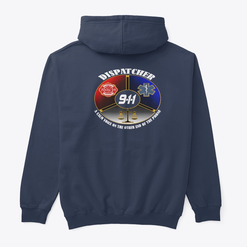 Dispatcher 911 - 2022 