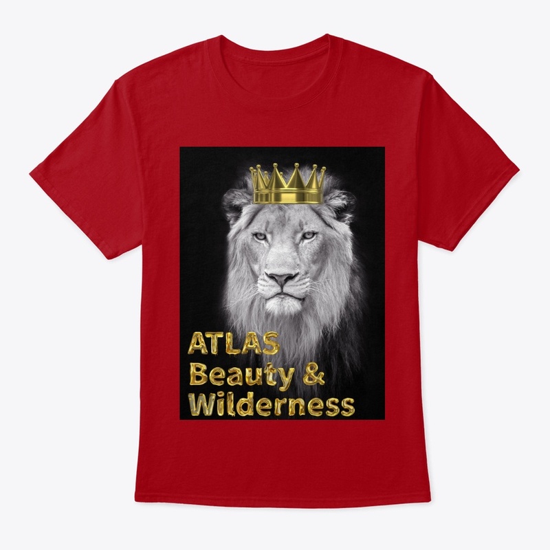 atlas beauty and wilderness