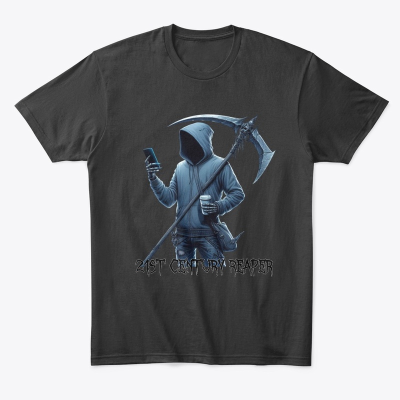 21st Century Reaper