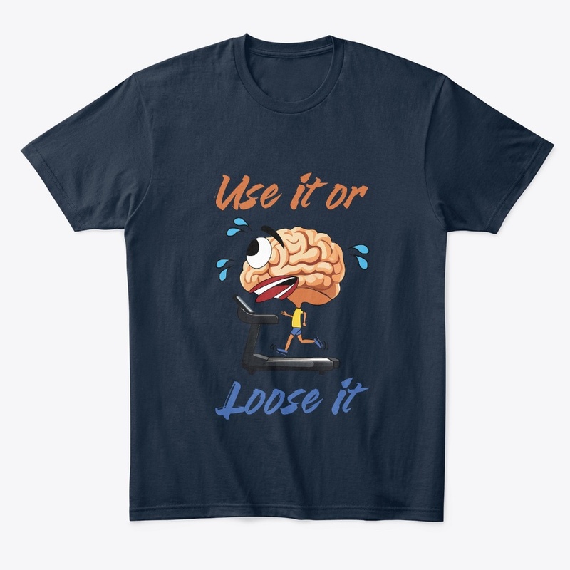 Use it or Loose it