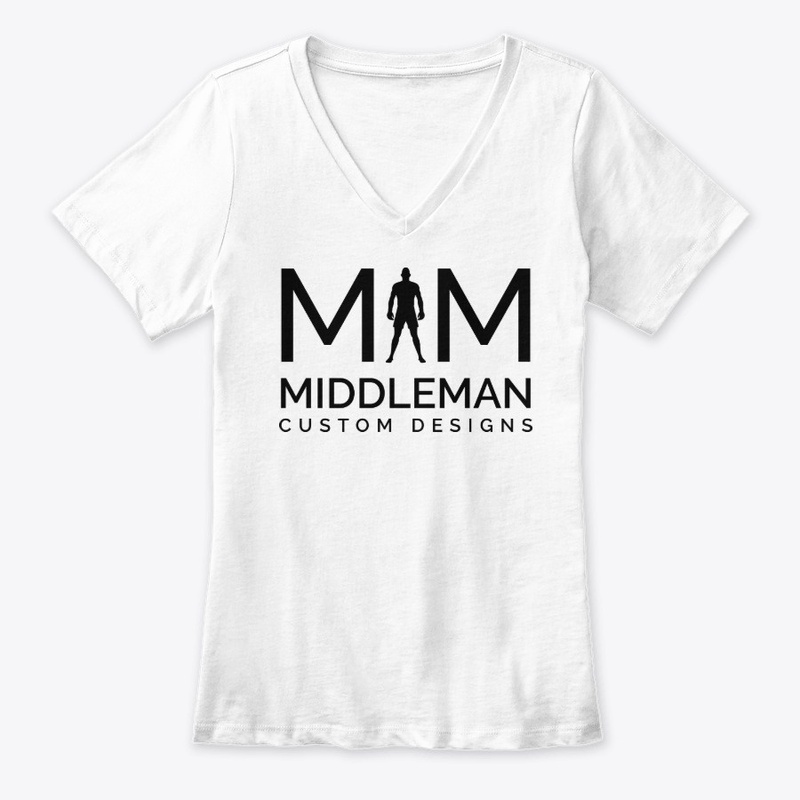 "MIDDLEMAN LOGO"
