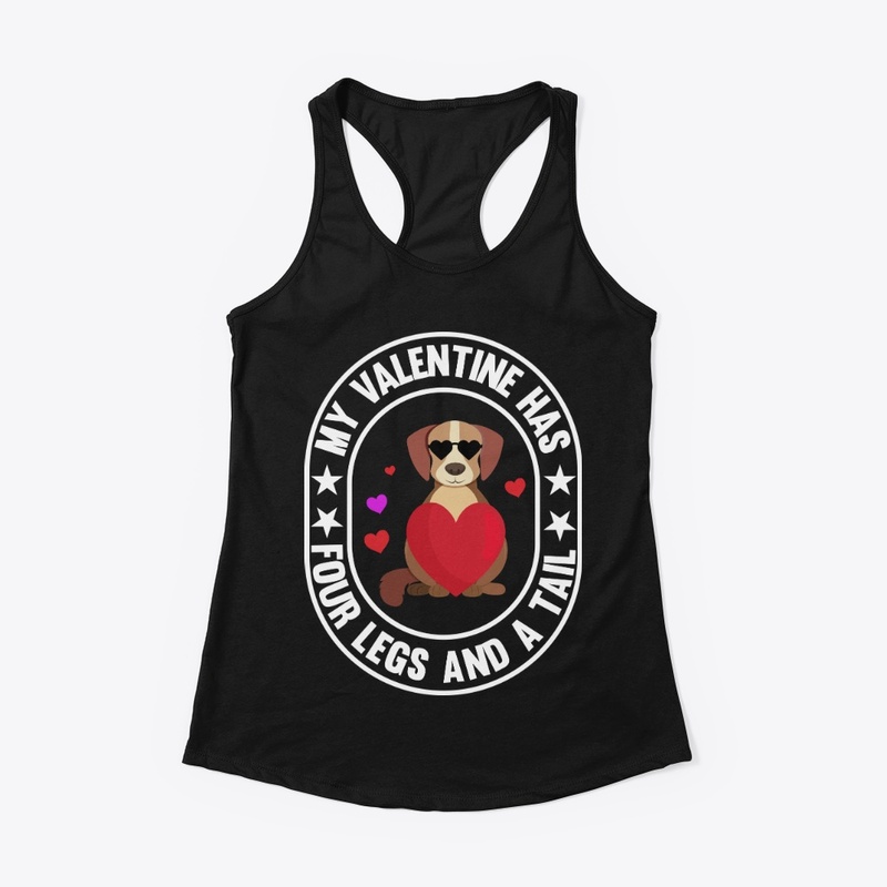 Women Classic Tee Valnetine Gift