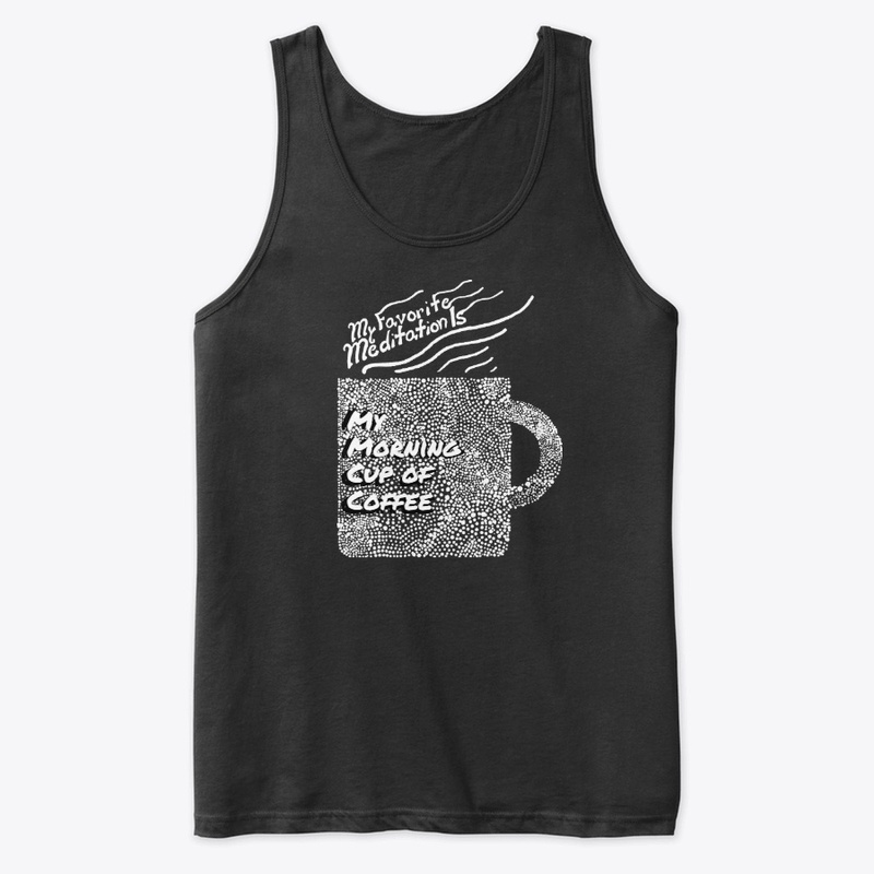 Coffee is Meditation