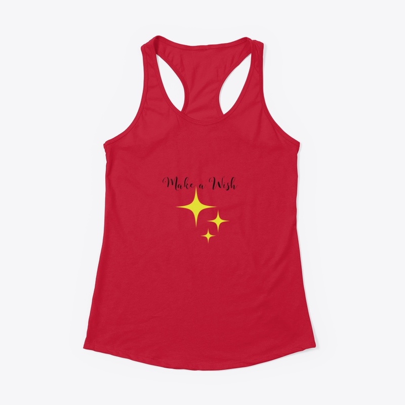 Starry design