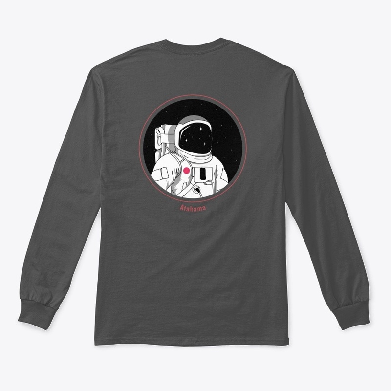 Astronaut