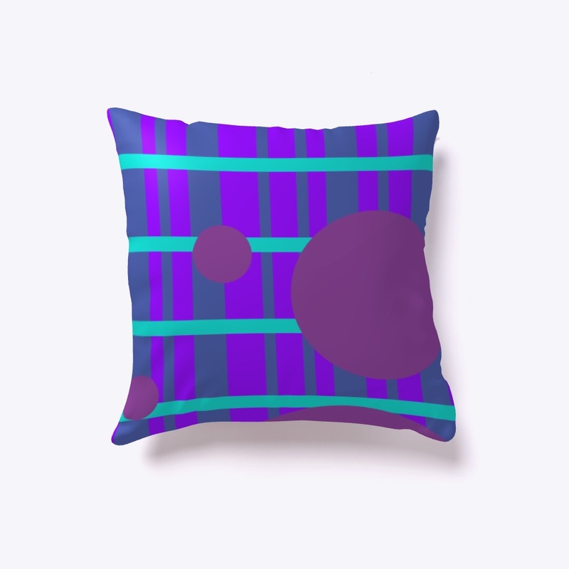 Purple Odin
