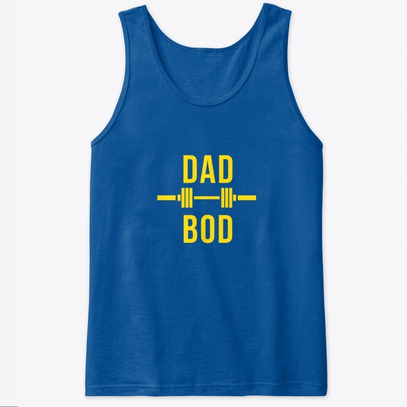Dad Bod 