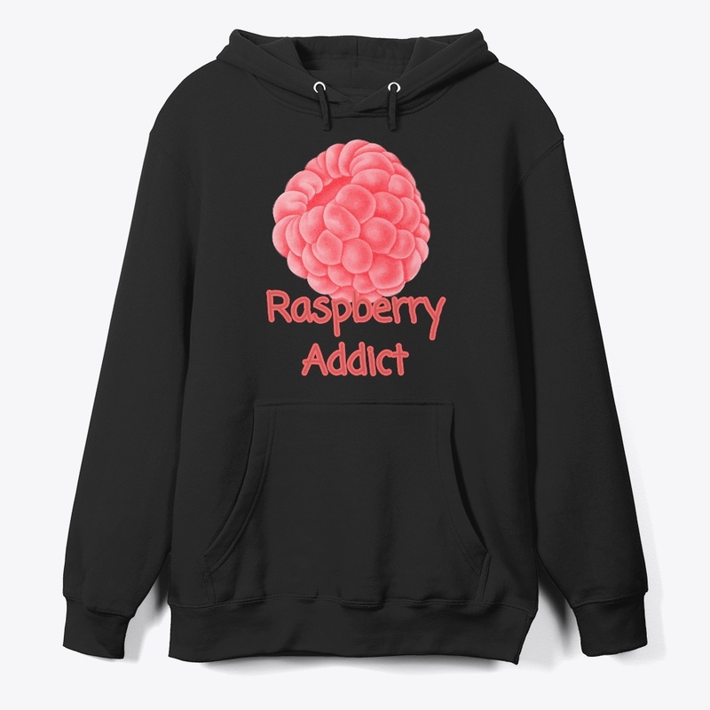Raspberry Addict 