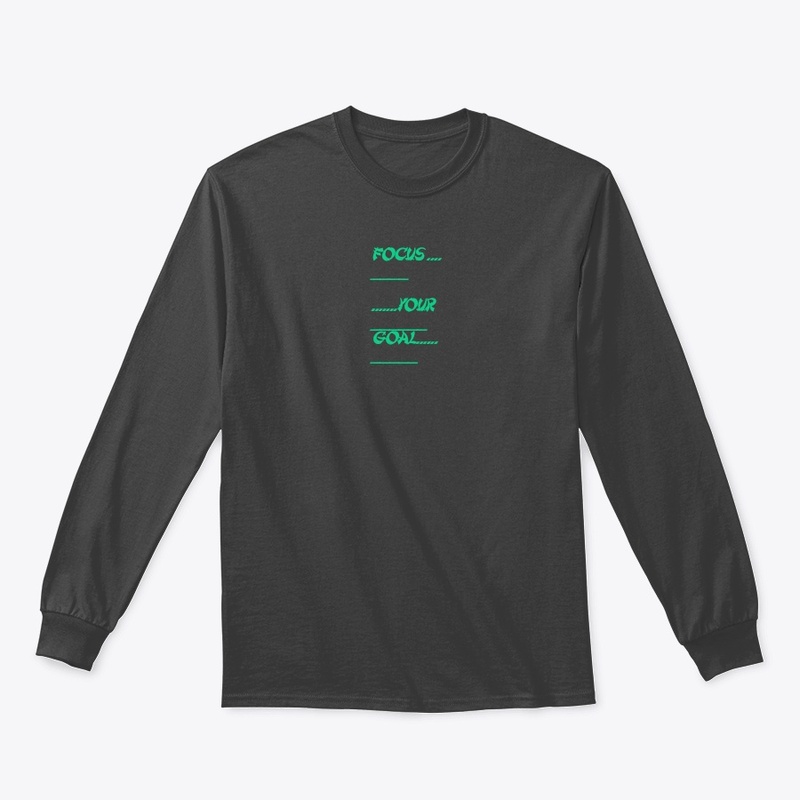 Black colour t-shirt