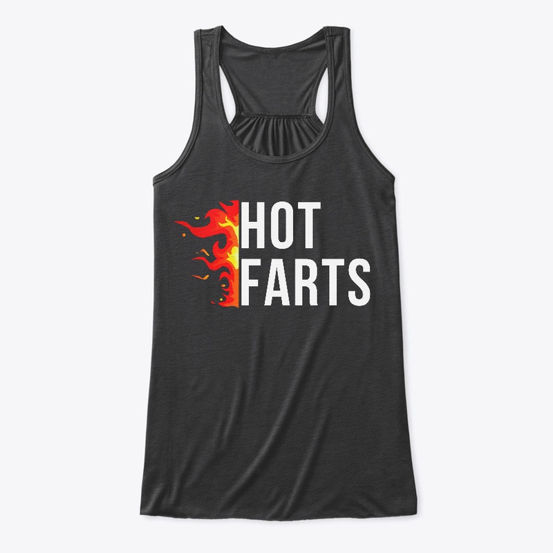 HOT FARTS