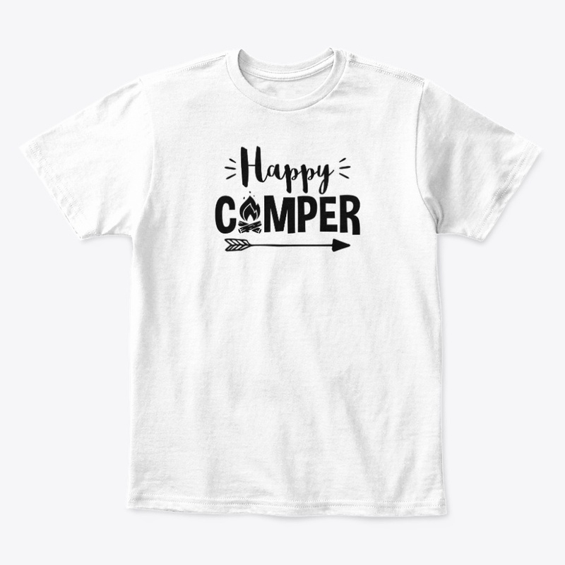 Love to Camp Camping Design