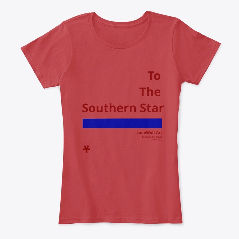 To The Southern Star